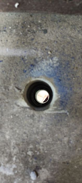 Алмазное бурение