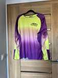 Bluza KTM Cross roz. M