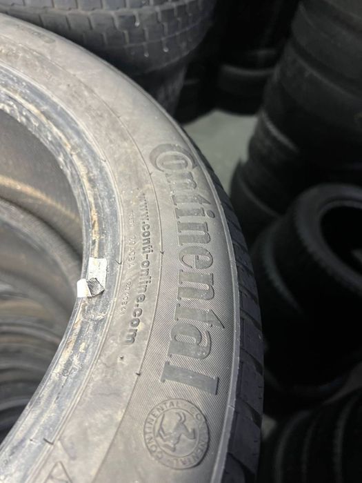 215/55/17 пара зимних шин