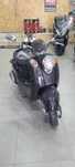 Scooter / Acelera 50cc Keeway Milan