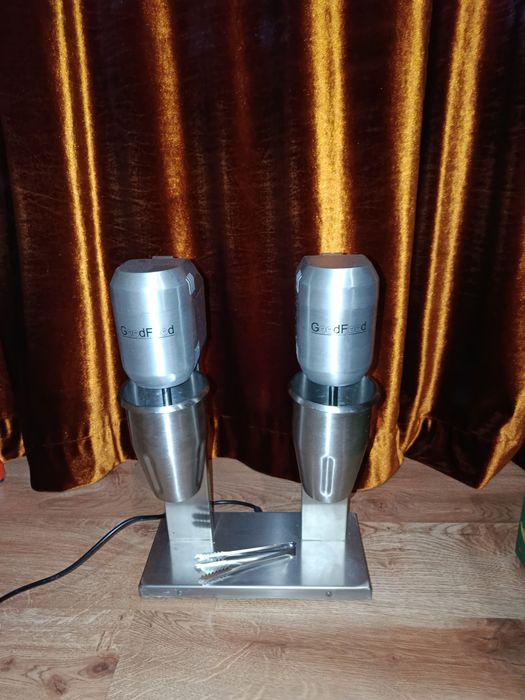 Міксер для коктелів Good food