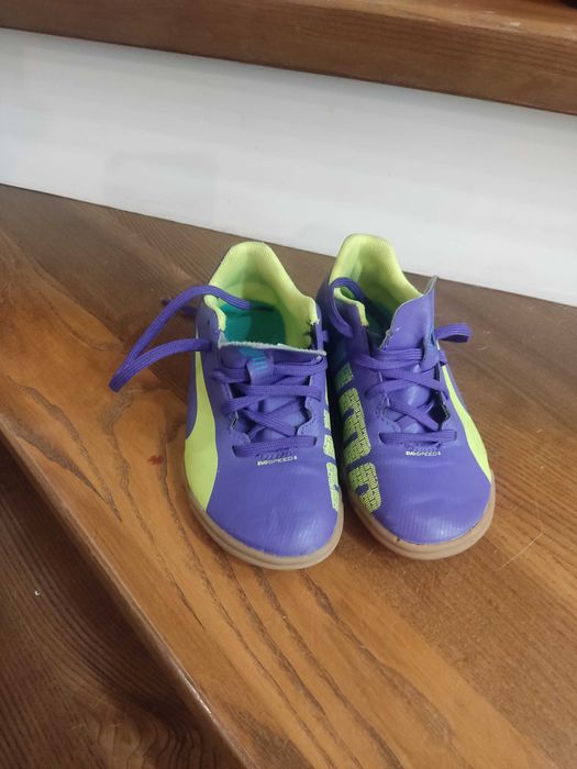 Кросівки сороканіжки PUMA