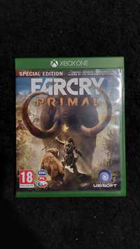 Far Cry Primal Xbox One / Xbox Series S / Xbox Series X