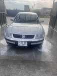 Passat b5 1.8 турбо