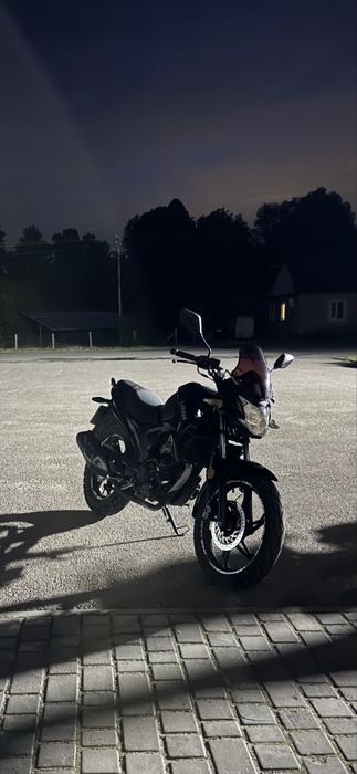 Продам Lifan KP200