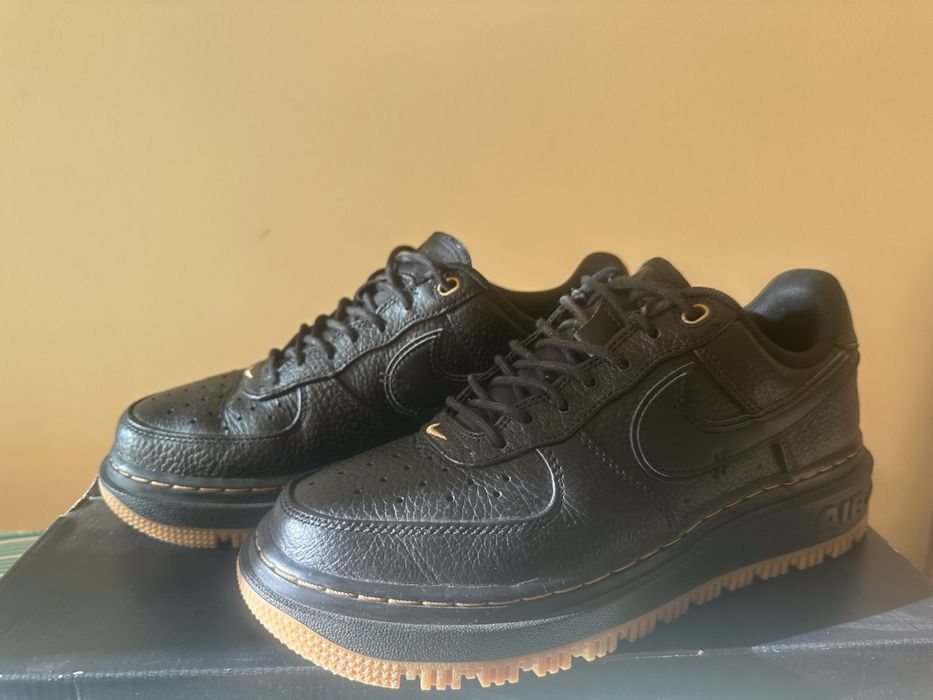 Nike Air Foce Lux