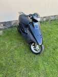 Скутер honda dio