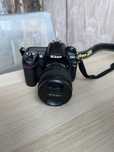 Nikon d200 з обʼєктивом Nikon 24-85 mm f 3.5-4.5 G AF-S Nikkor