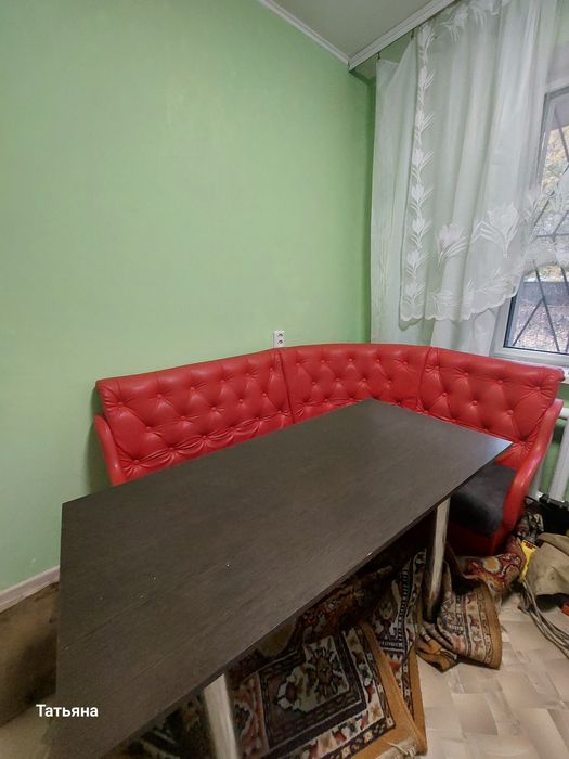 Сдам 1 комнатную квартиру ул Вильямса 77.