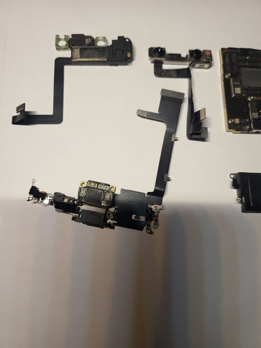 iPhone 11 pro 64gb розборка