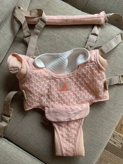 Вожжи для малюка