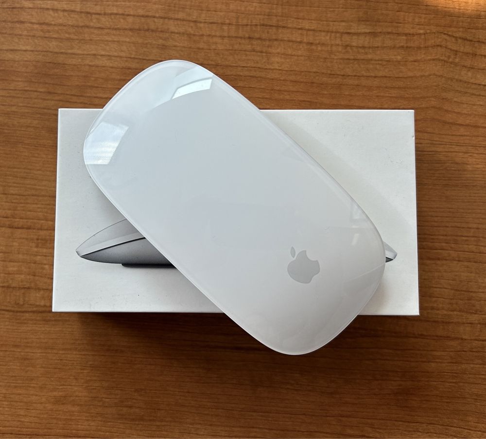 Apple Magic Mouse 2 A1657