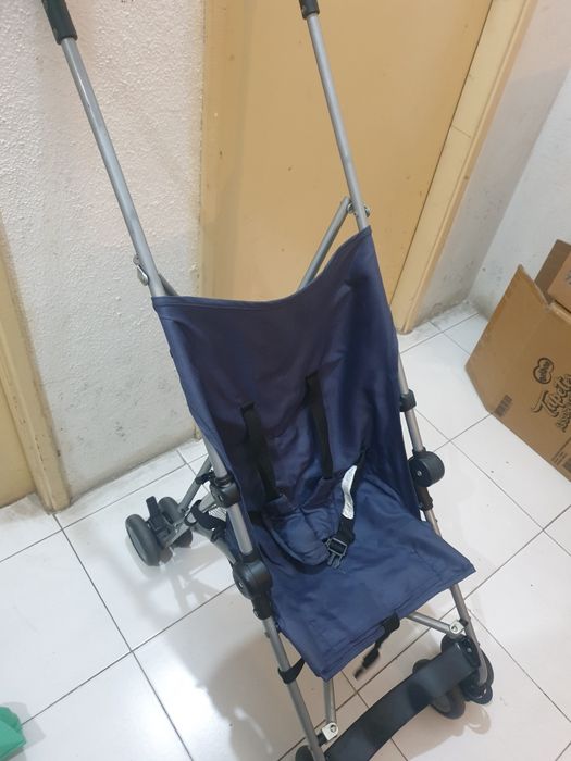 Carrrinho Bengala criança