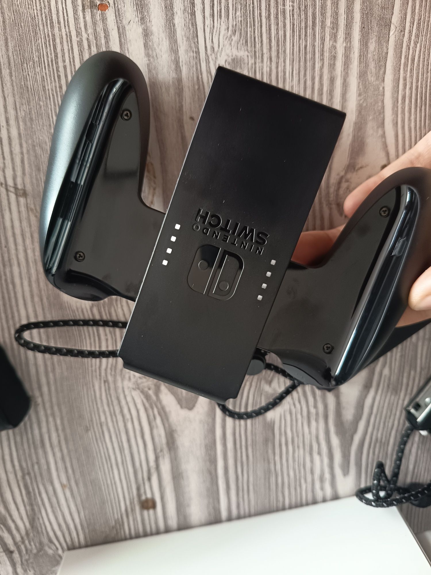 Nintendo switch OLED - NOWY