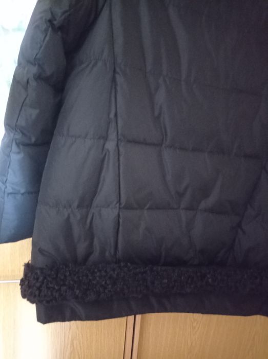Продам зимнюю куртку импортного производства