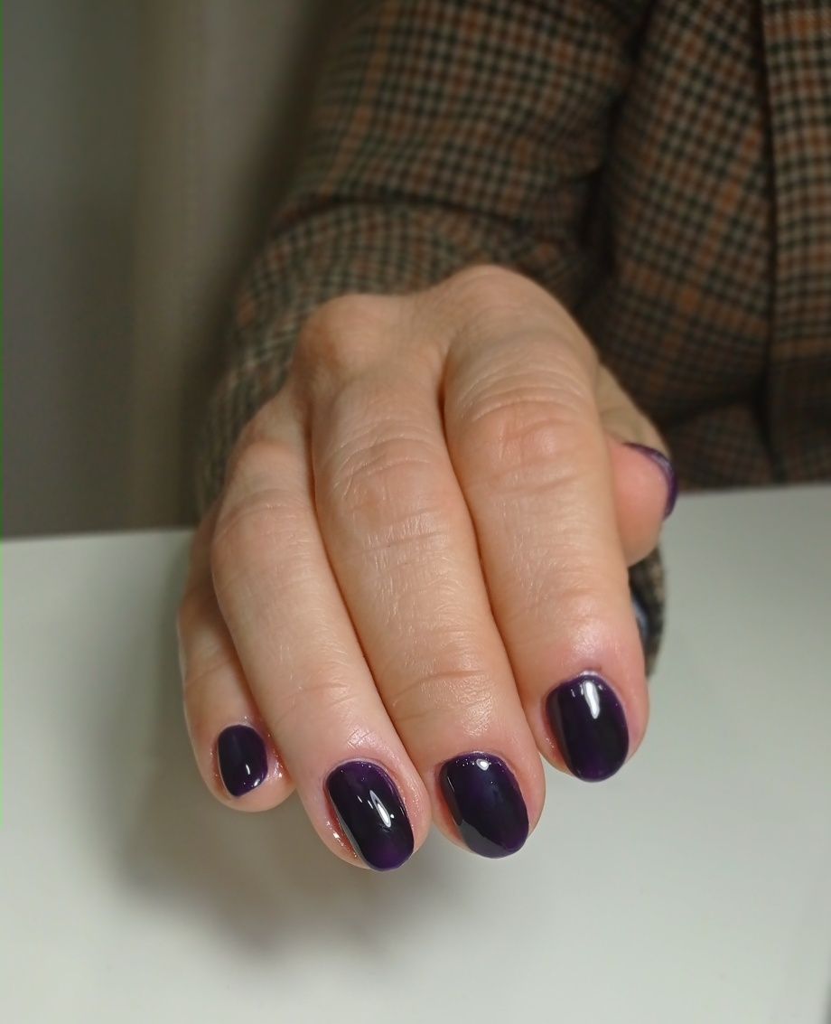 Manicure e Pedicure