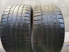 Пара летних шин 275/30 R19 Kumho