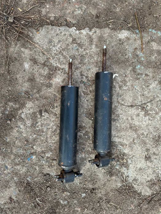 Амортизаторы "Волга" Газ передние