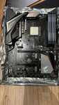 Aorus B450 Elite AMD Ryzen 5 3600 RAM Corsair Vengeance RGB Pro 32GB