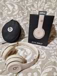 Fones Beats solo 3