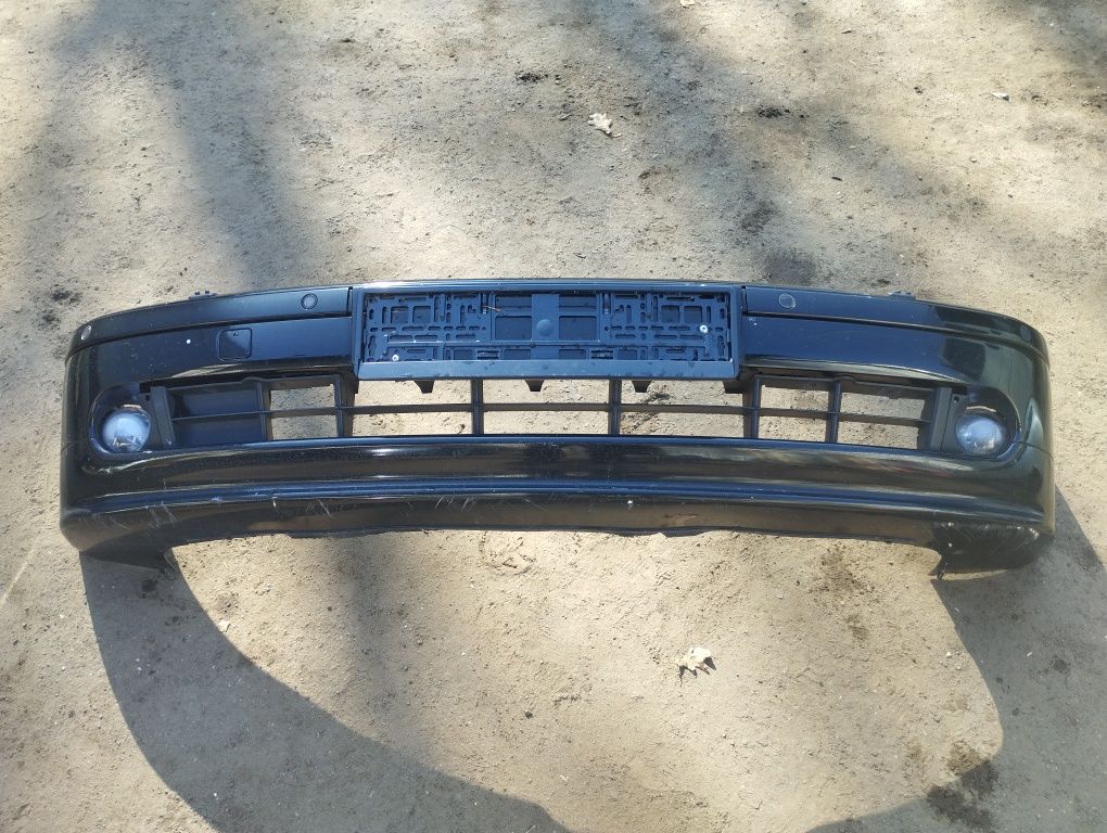 Бампер бмв е39 BMW e39