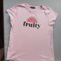 T-shirt FB Sister