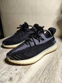 Кроссовки adidas yeezy boost 350 V2 carbon