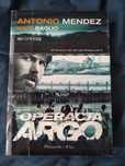 Mendez Baglio Operacja Argo