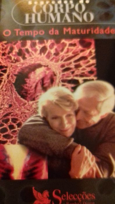 (3) Segredos do Corpo Humano