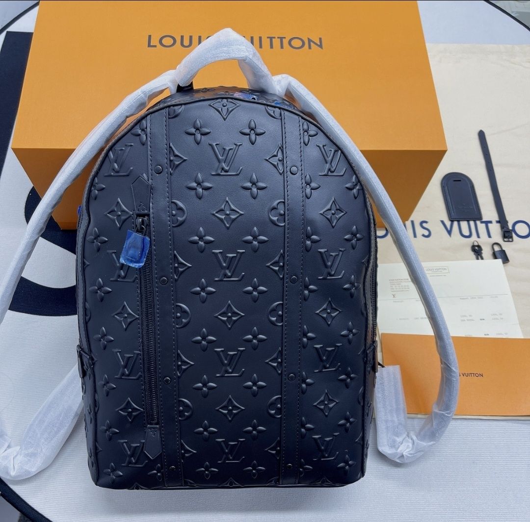 Mochilas Louis Vuitton