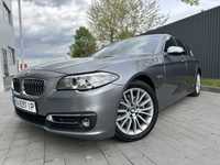 Bmw f10 525d xDrive БМВ ф10 Рідний пробіг 79 тис км