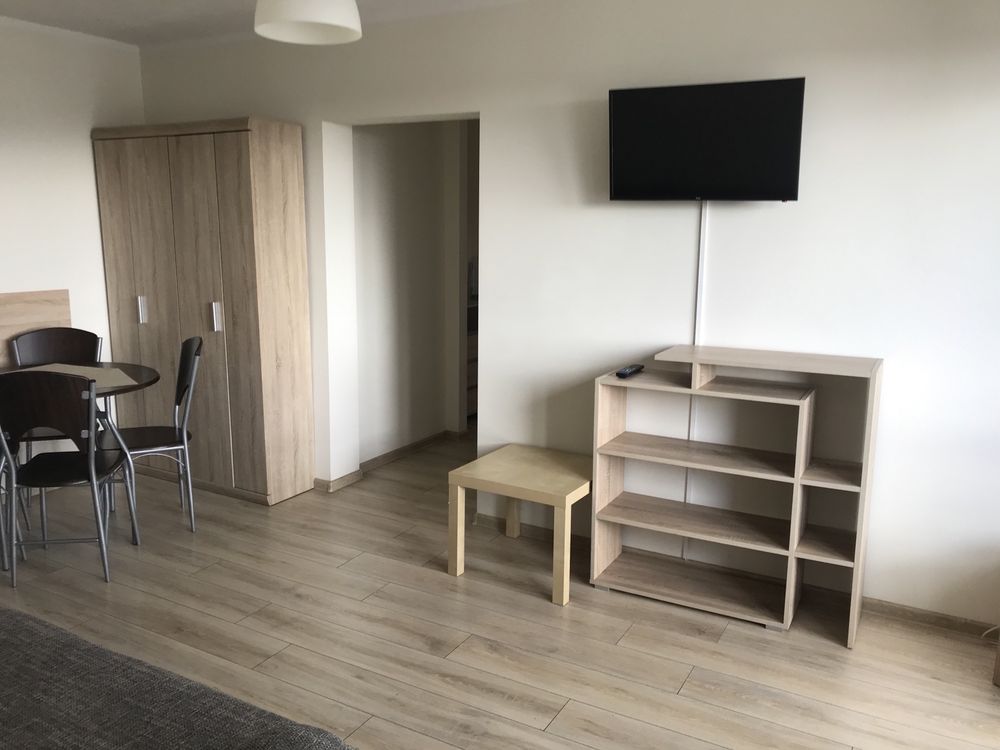 Apartament 3 pokoje nad morzem - Gdynia Centrum