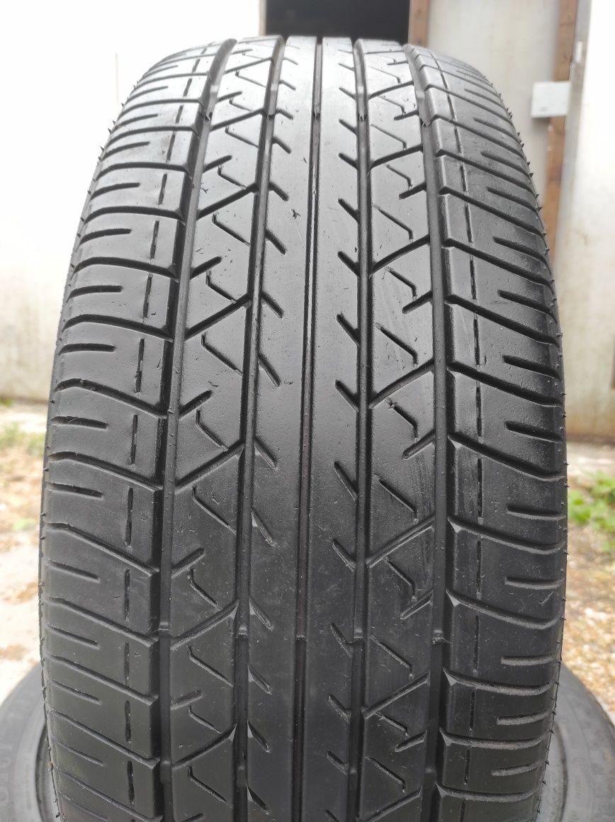 Bridgestone Potenza  235/55 R18