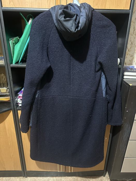 Пальто жіноче осінь/весна
