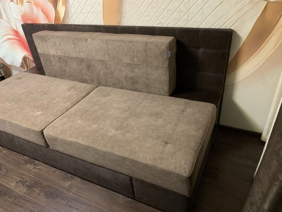 Диван трансформер