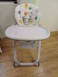Cadeira refeicao Chicco Polly Progress5