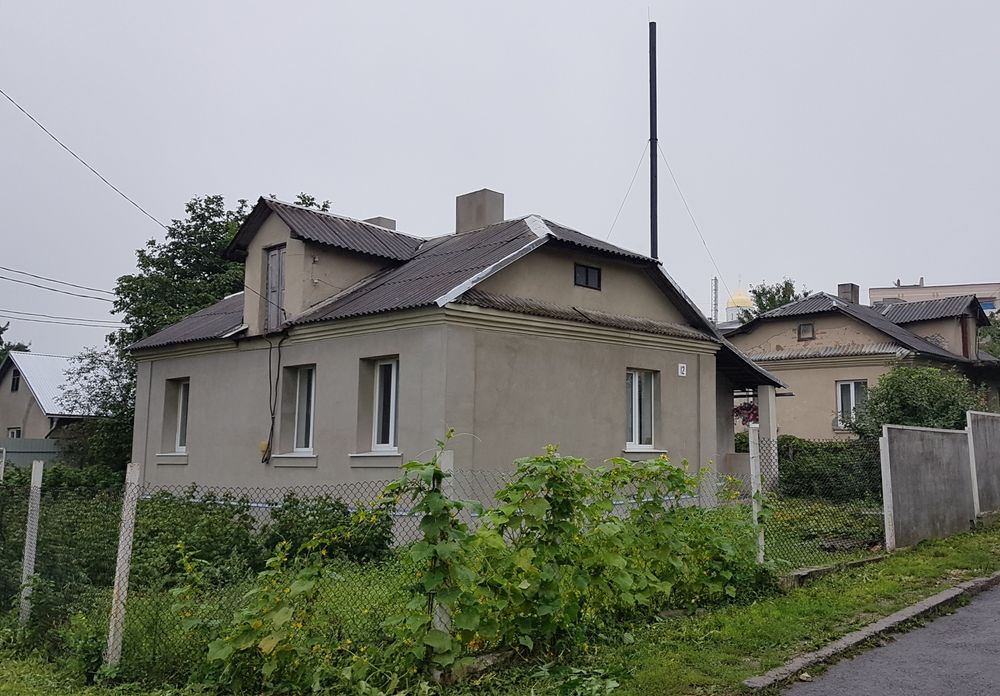 Оренда житла в центрі Почаїва