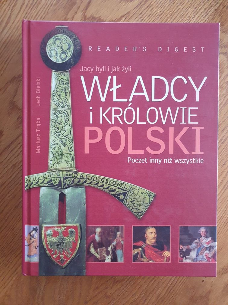 Władcy i królowie Polski