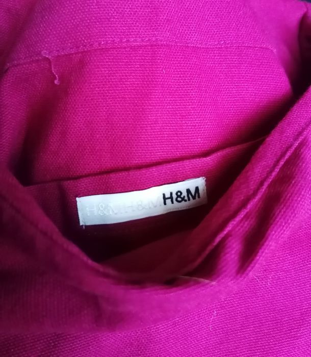 Carteira de tiracolo rosa