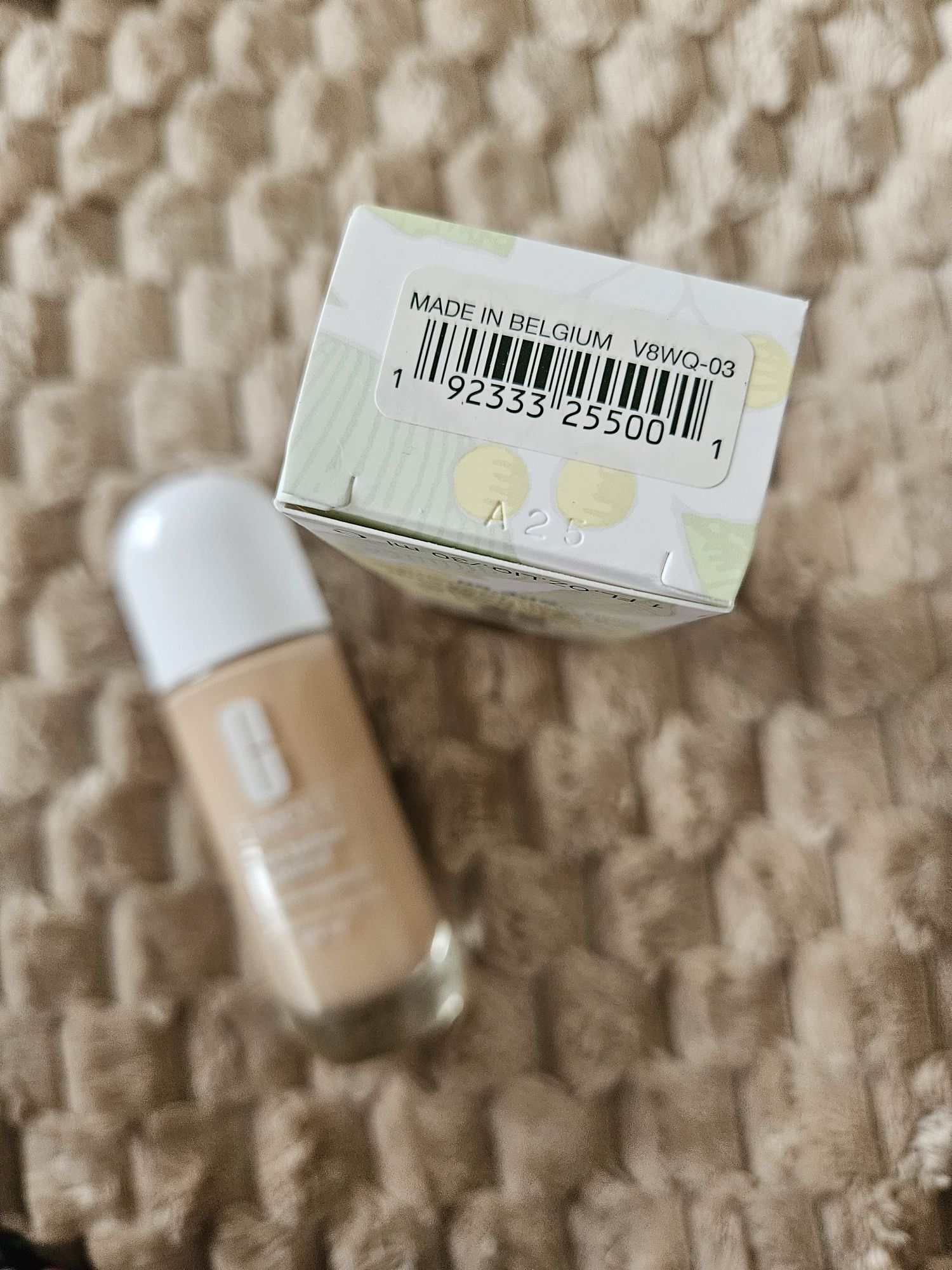 Podklad Clinique Even Better Clinical spf 50 Light cool 2