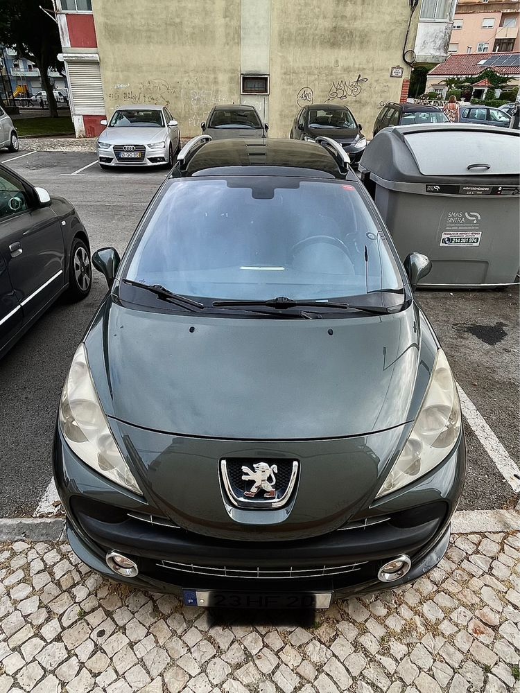 Vendo Peugeot 207sw