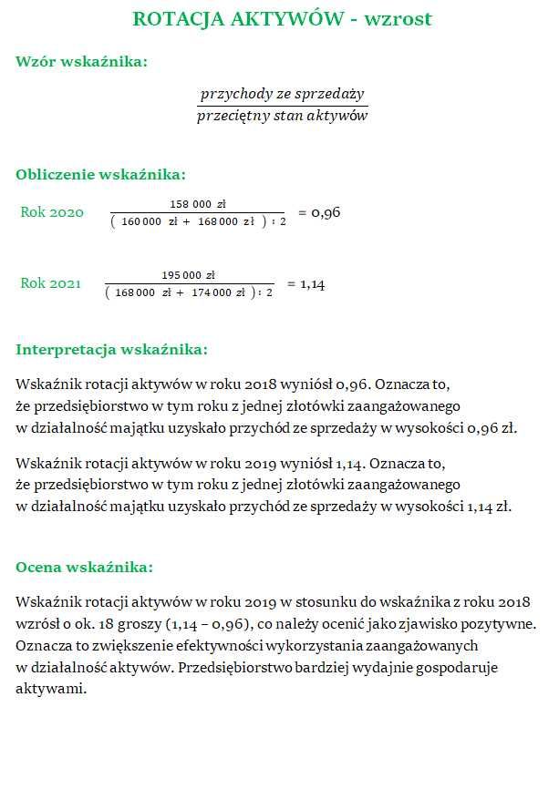 Notatki - EKA.04 - Technikum ekonomiczne