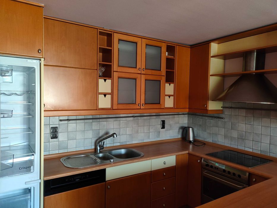 Atrakcyjne 3-pokojowe mieszkanie z garderobą -  70 m² na wynajem