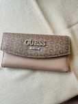 Portfel GUESS los angeles