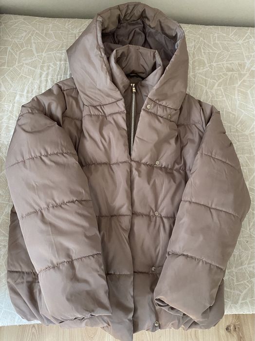 Kurtka zimowa Mohito