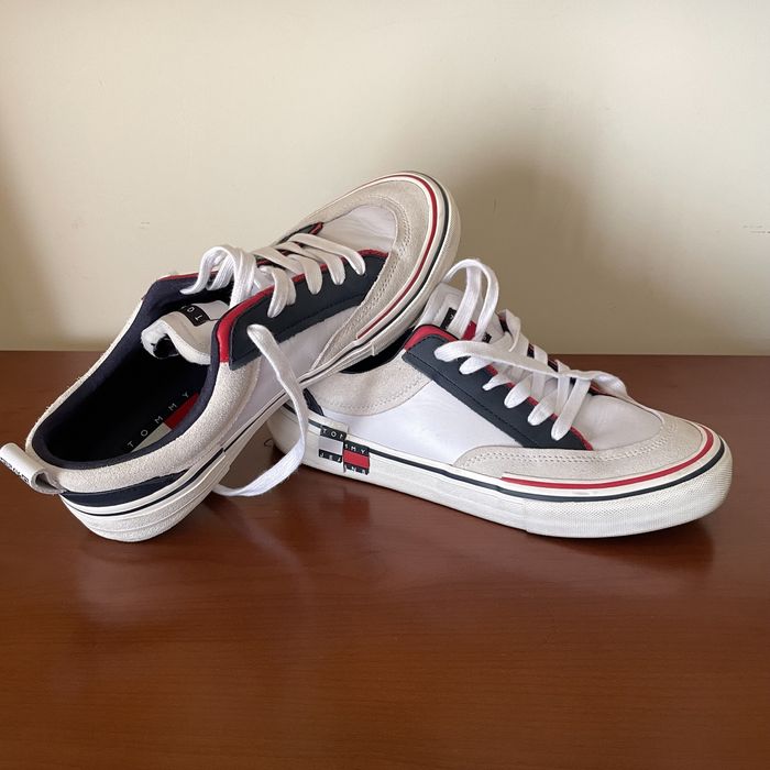 Sapatilhas Tommy Hilfiger