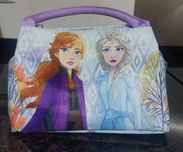 Lancheira frozen 3 e 6 eur