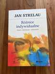Różnice indywidualne Jan Strelau