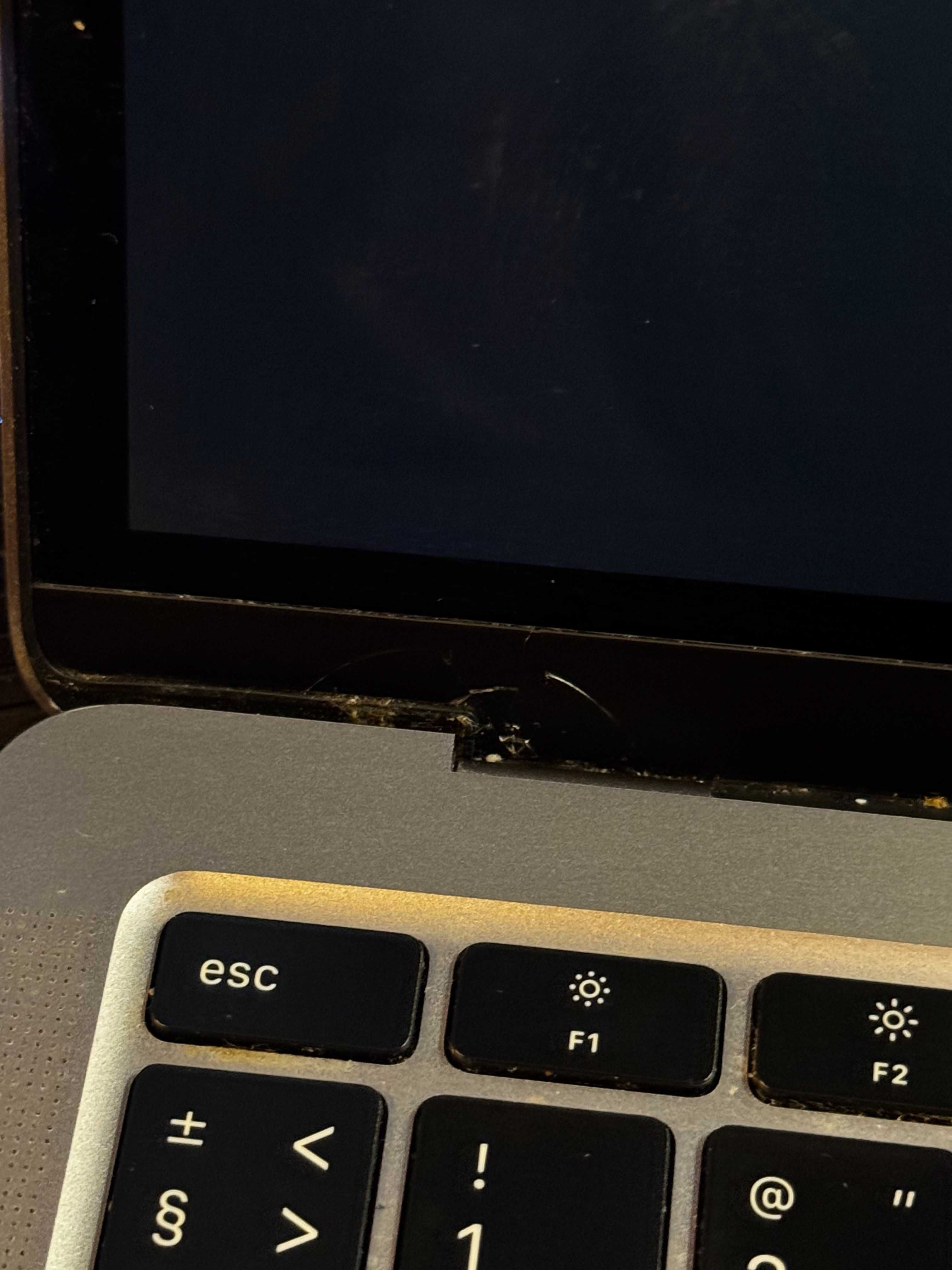 MacBook Air silver (с дисплеем Retina, 13 дюймов, 2020 г.) Макбук эпл