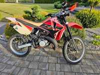 Aprilia RX